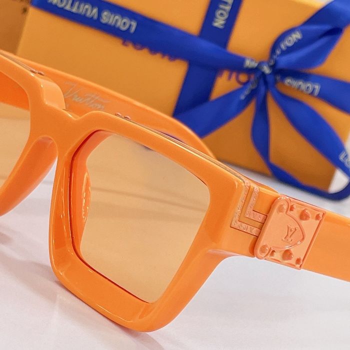 Louis Vuitton Sunglasses Top Quality LVS00837